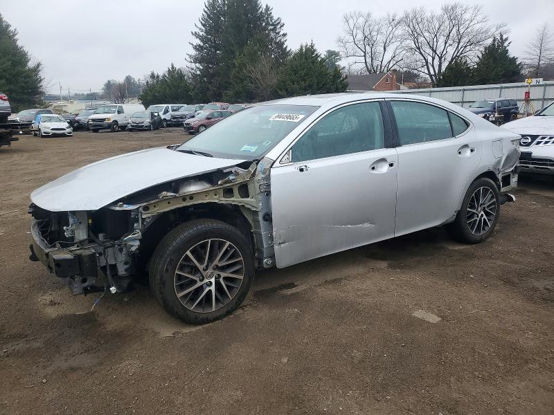 Фото 1 - LEXUS ES350