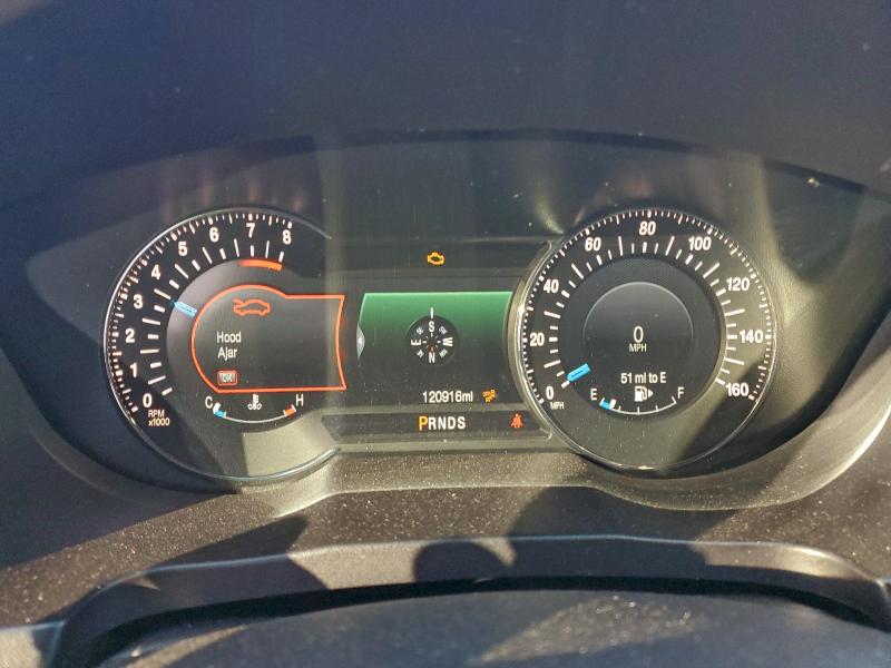 Фото 9 - FORD EXPLORER