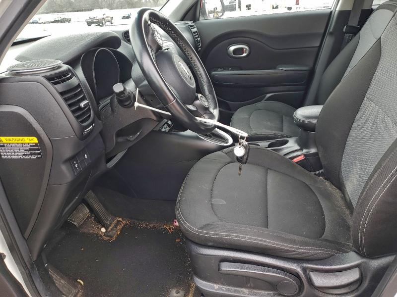 Фото 7 - KIA SOUL