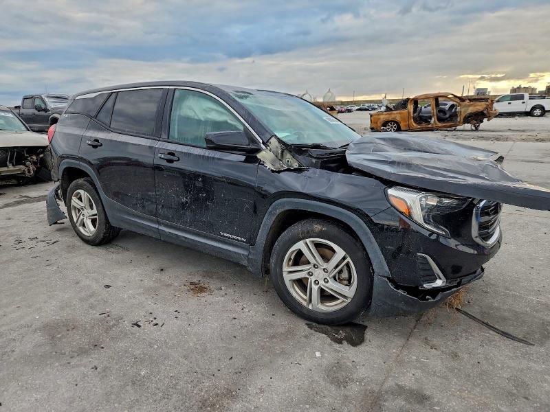 Фото 4 - GMC TERRAIN