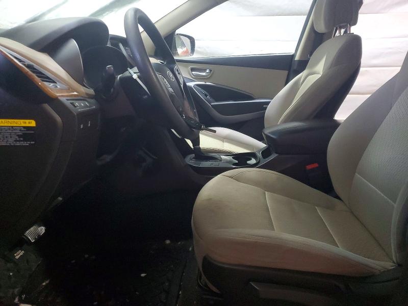 Фото 7 - HYUNDAI SANTA FE