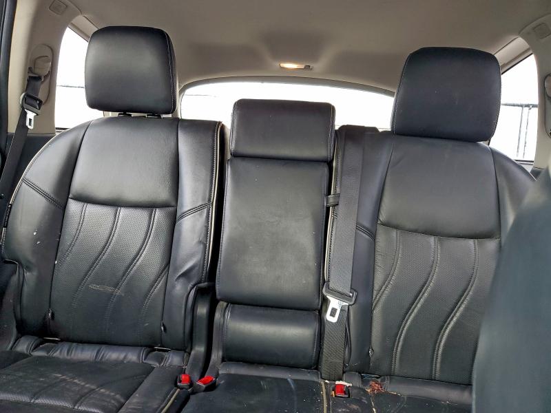 Фото 10 - INFINITI QX60