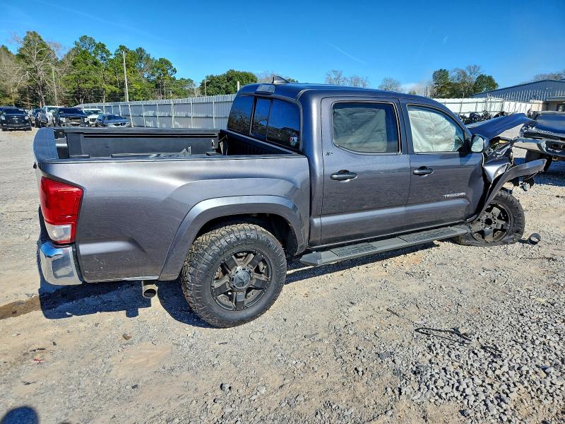 Фото 3 - TOYOTA TACOMA