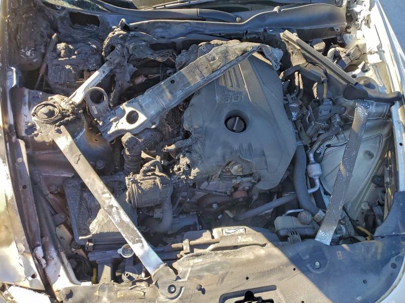 KIA STINGER 2021 VIN KNAE15LA3M6088515