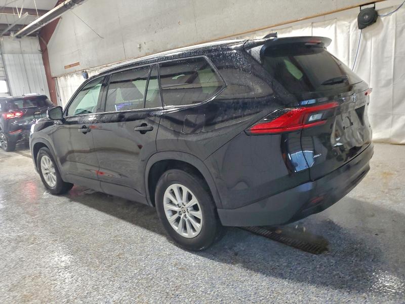 TOYOTA GRAND HIGH 2024 VIN 5TDAAAB56RS051190