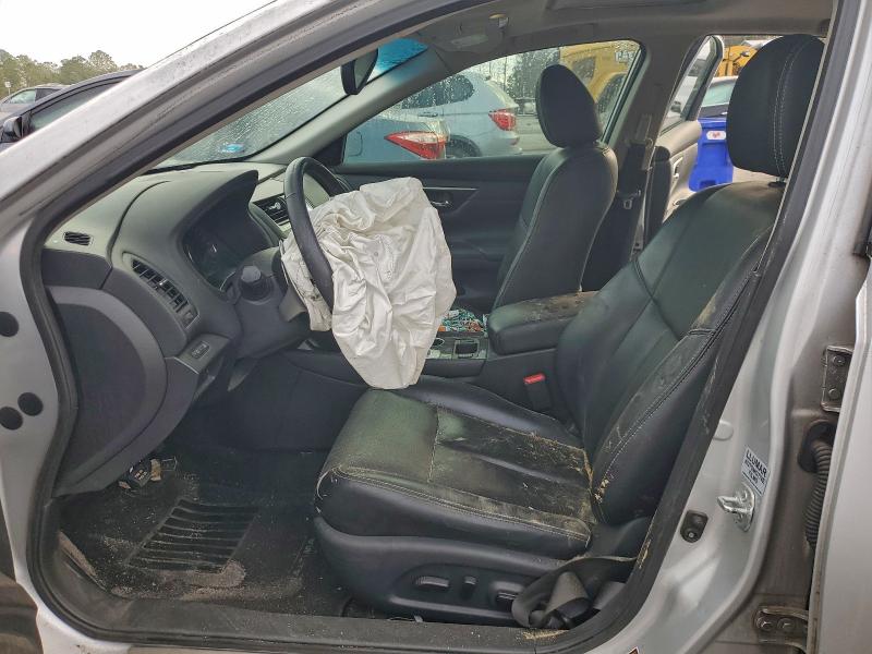 Фото 7 - NISSAN ALTIMA