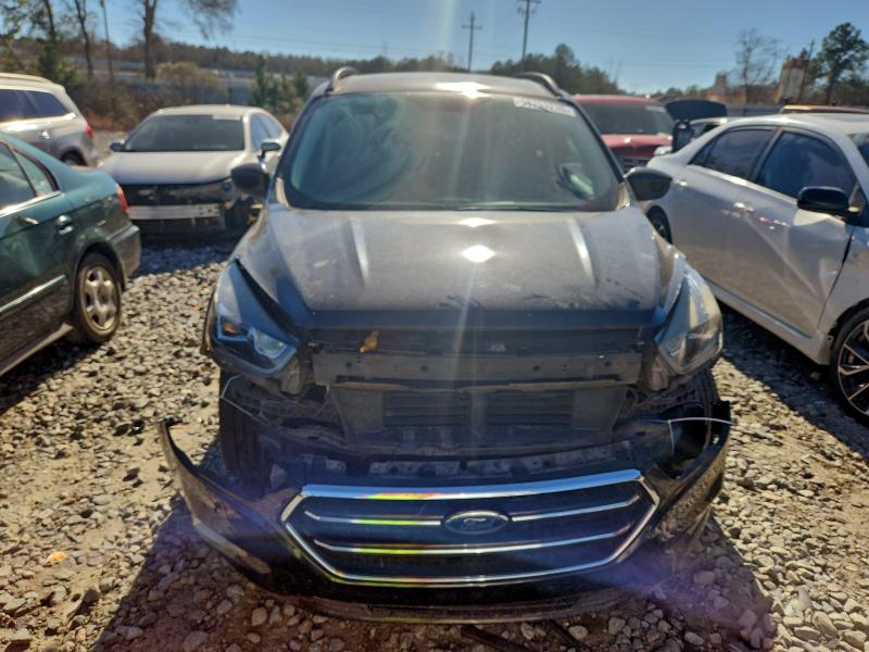 Фото 5 - FORD ESCAPE