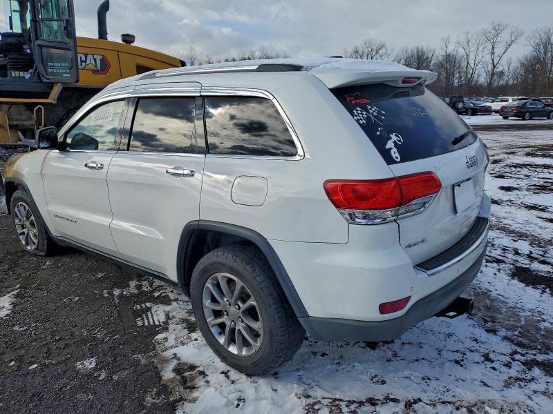 Фото 2 - JEEP GRAND CHER