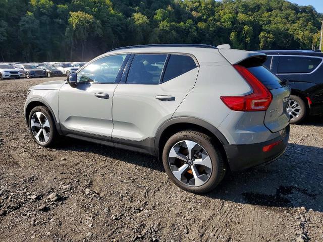VOLVO XC40 PLUS 2024 VIN YV4L12UL1R2379678