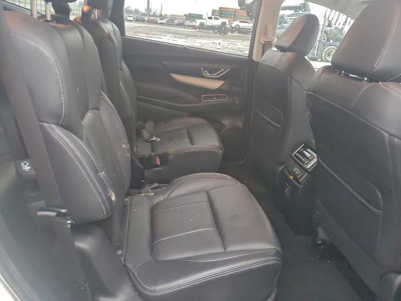 Фото 11 - SUBARU ASCENT