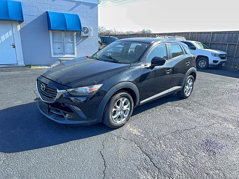 Фото 2 - MAZDA CX-3