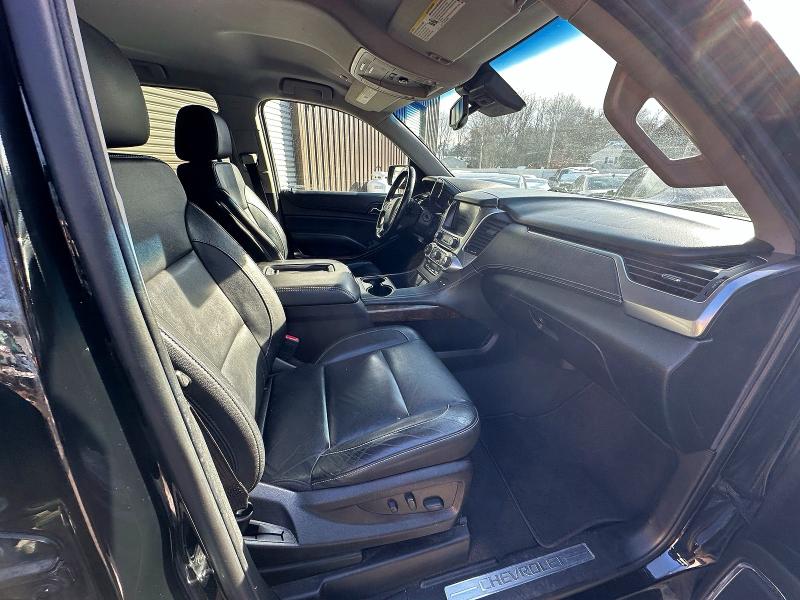 Фото 5 - CHEVROLET SUBURBAN