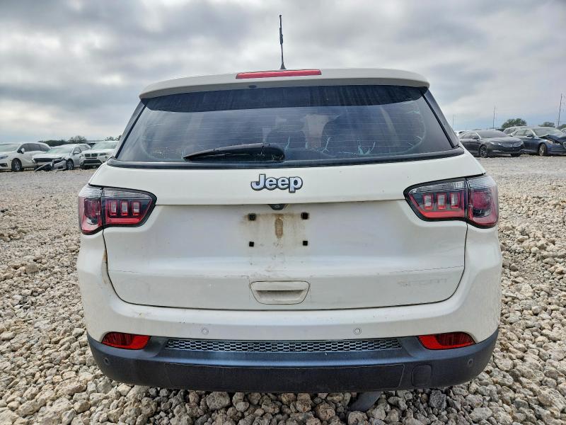 Фото 6 - JEEP COMPASS