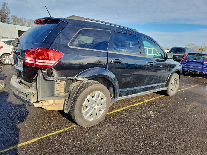 Фото 3 - DODGE JOURNEY