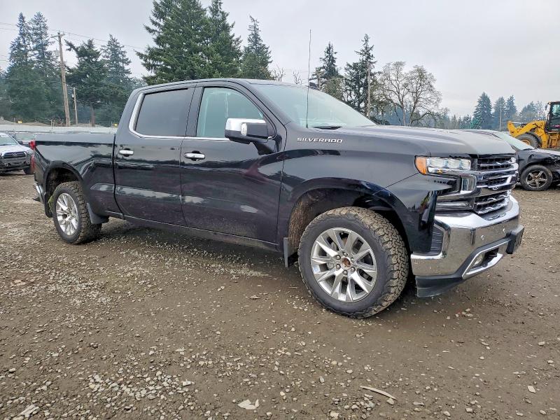 Фото 4 - CHEVROLET ALL Models