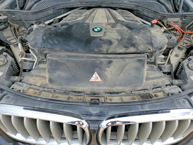 Фото 12 - BMW X5