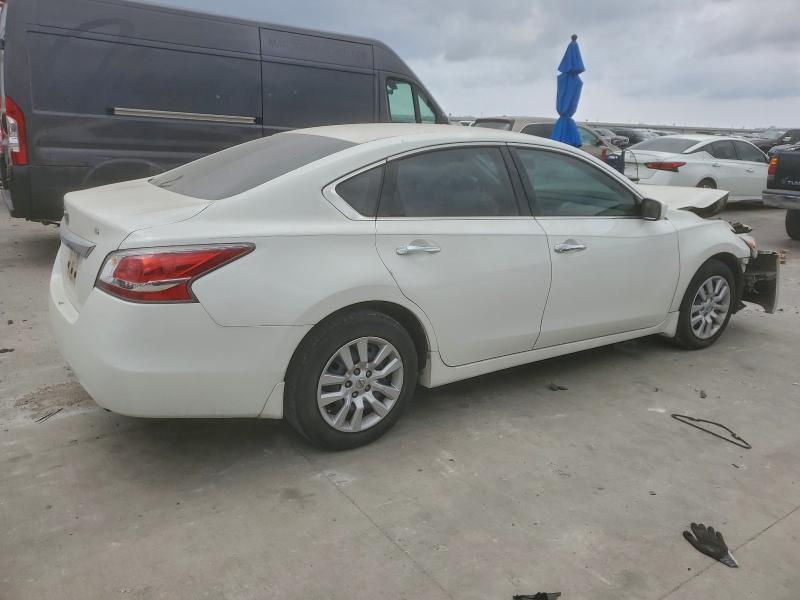 Фото 3 - NISSAN ALTIMA