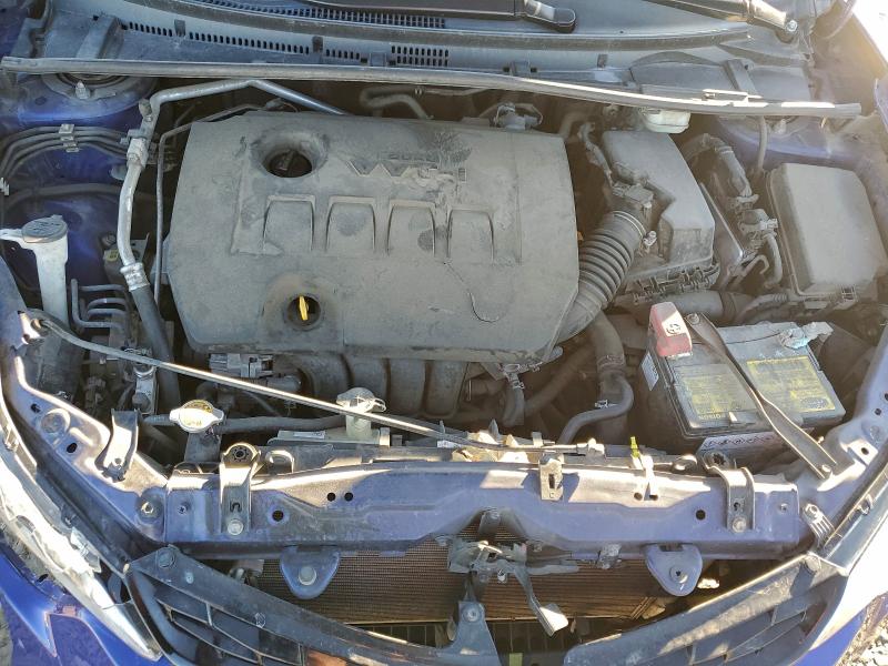 Фото 11 - TOYOTA COROLLA