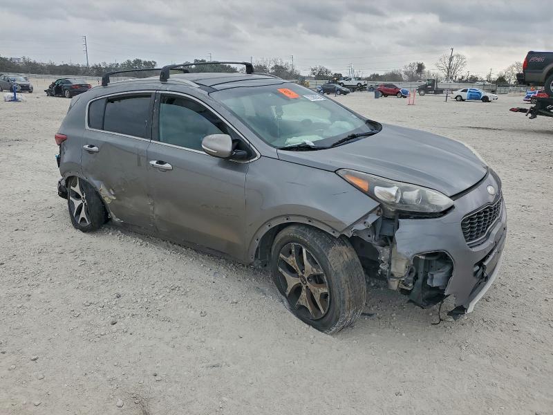 Фото 4 - KIA SPORTAGE