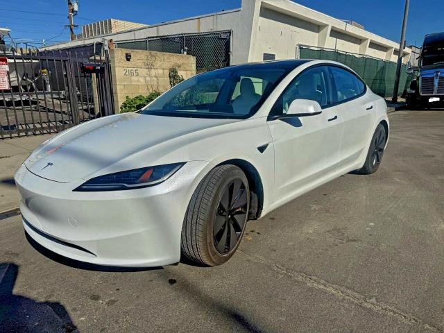 Фото 2 - TESLA MODEL 3
