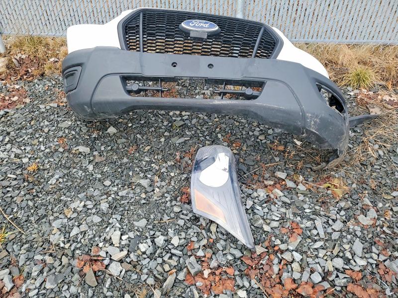 Фото 12 - FORD TRANSIT