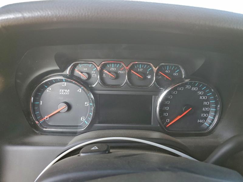 Фото 9 - CHEVROLET TAHOE