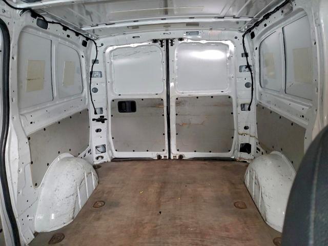 Фото 10 - MERCEDES-BENZ METRIS