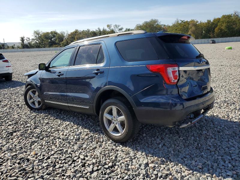 Фото 2 - FORD EXPLORER