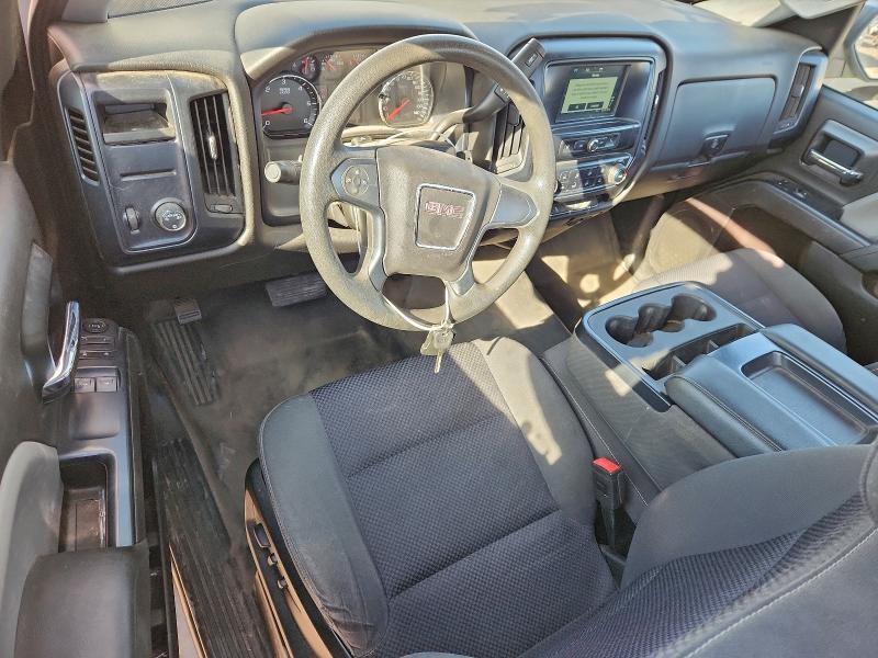 Фото 8 - GMC SIERRA