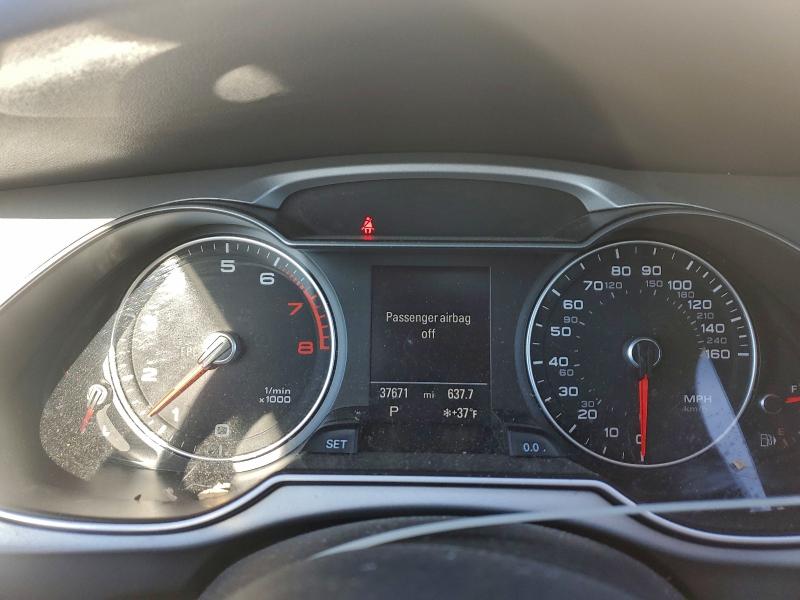 Фото 9 - AUDI A4