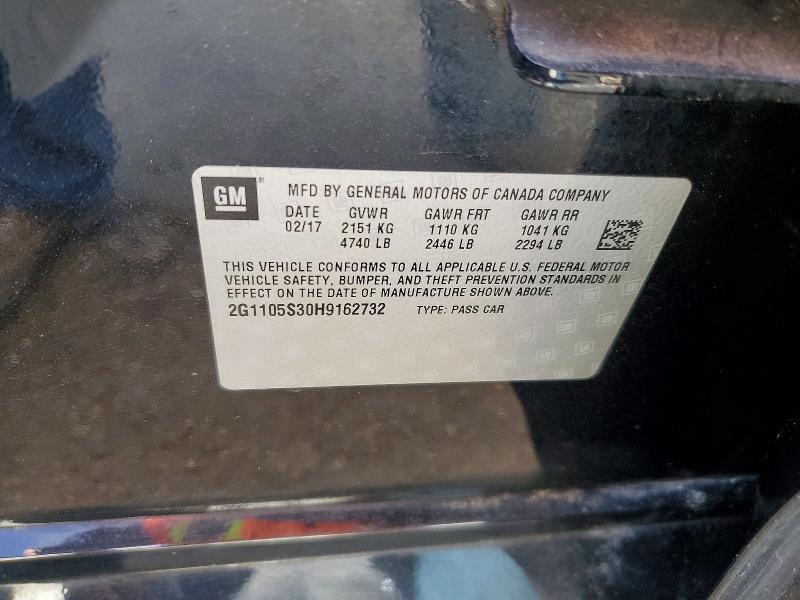 Фото 12 - CHEVROLET IMPALA