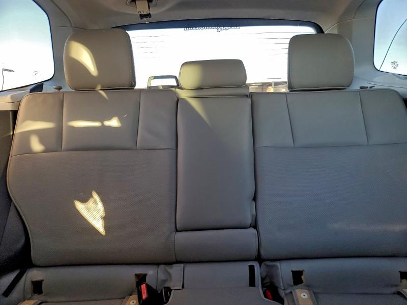 Фото 10 - SUBARU FORESTER