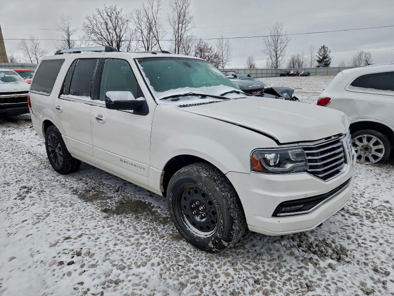 Фото 4 - LINCOLN NAVIGATOR