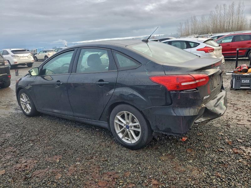 Фото 2 - FORD FOCUS