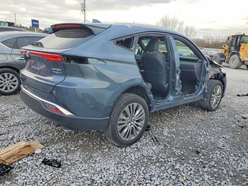 Фото 3 - TOYOTA VENZA