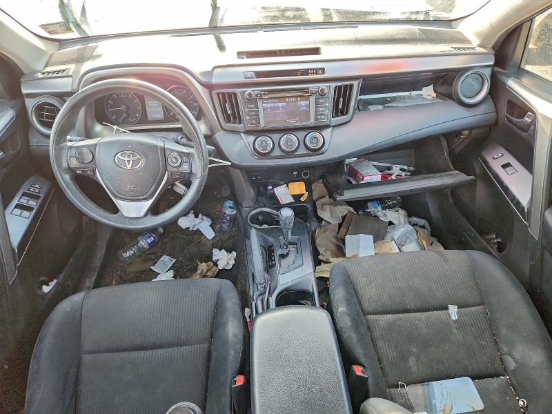 Фото 8 - TOYOTA RAV4