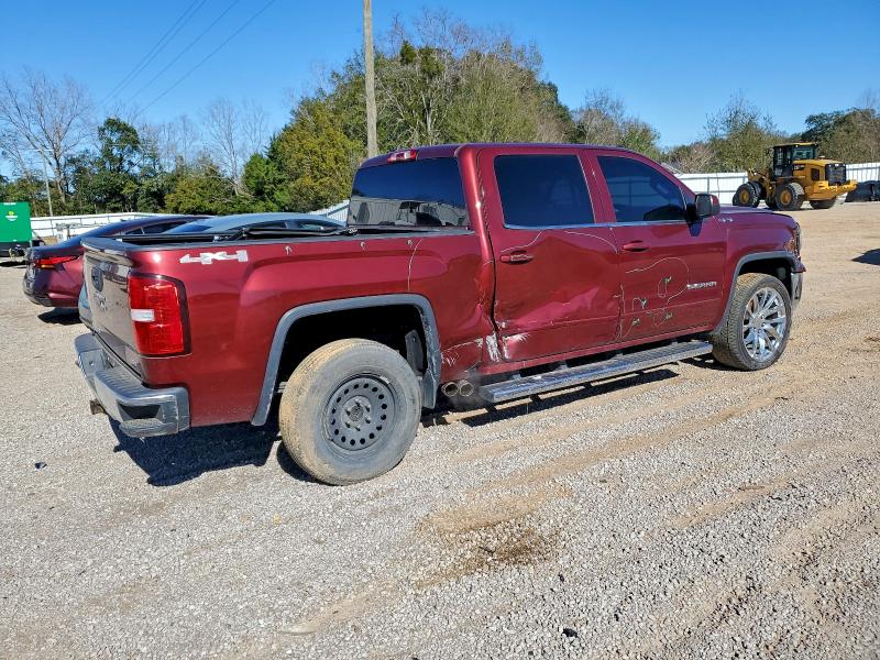 Фото 3 - GMC SIERRA