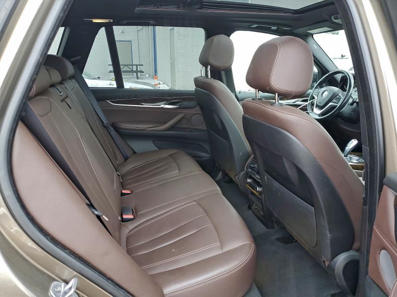 Фото 11 - BMW X5