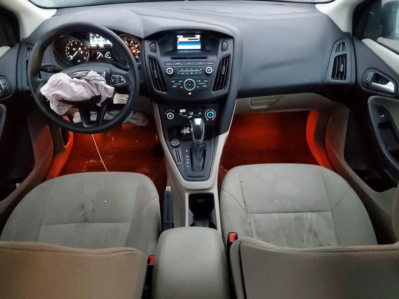 Фото 8 - FORD FOCUS