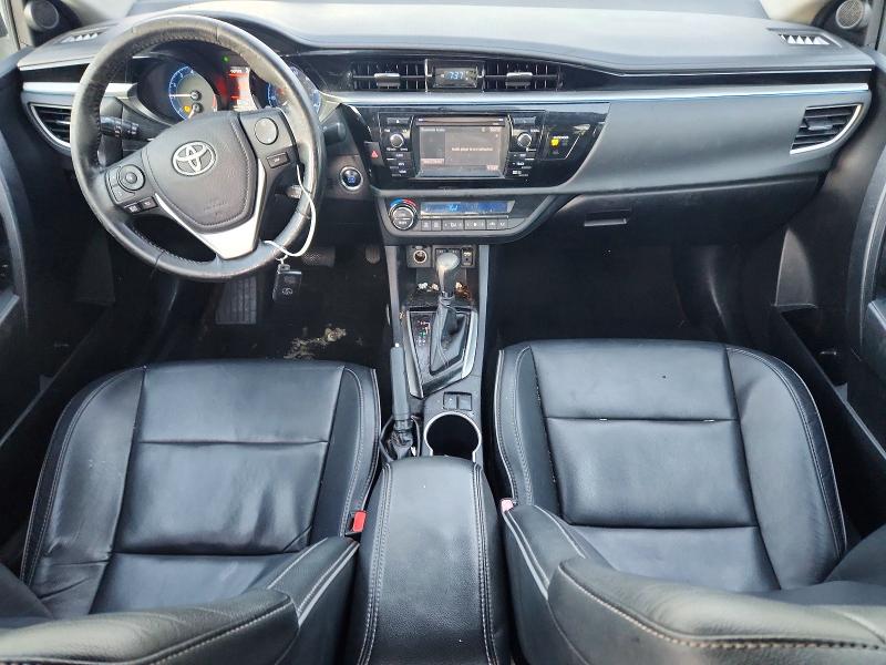 Фото 8 - TOYOTA COROLLA