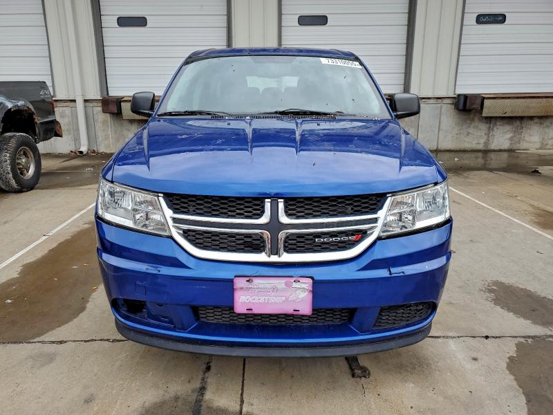 Фото 5 - DODGE JOURNEY