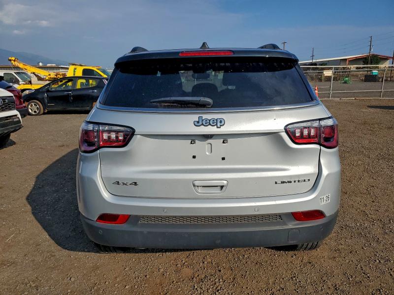 Фото 6 - JEEP COMPASS