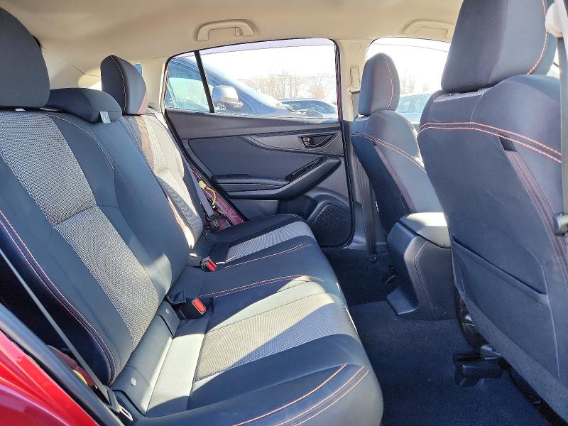 Фото 11 - SUBARU CROSSTREK