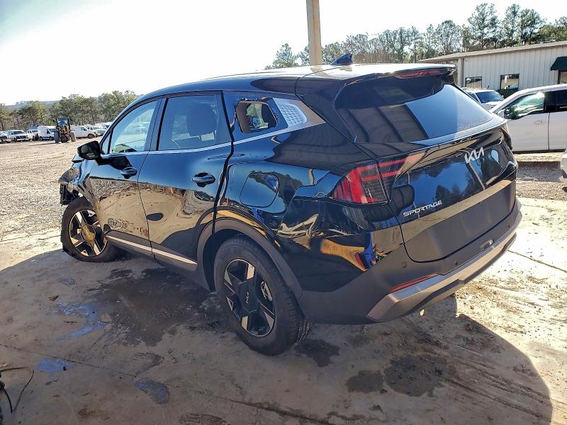 Фото 2 - KIA SPORTAGE