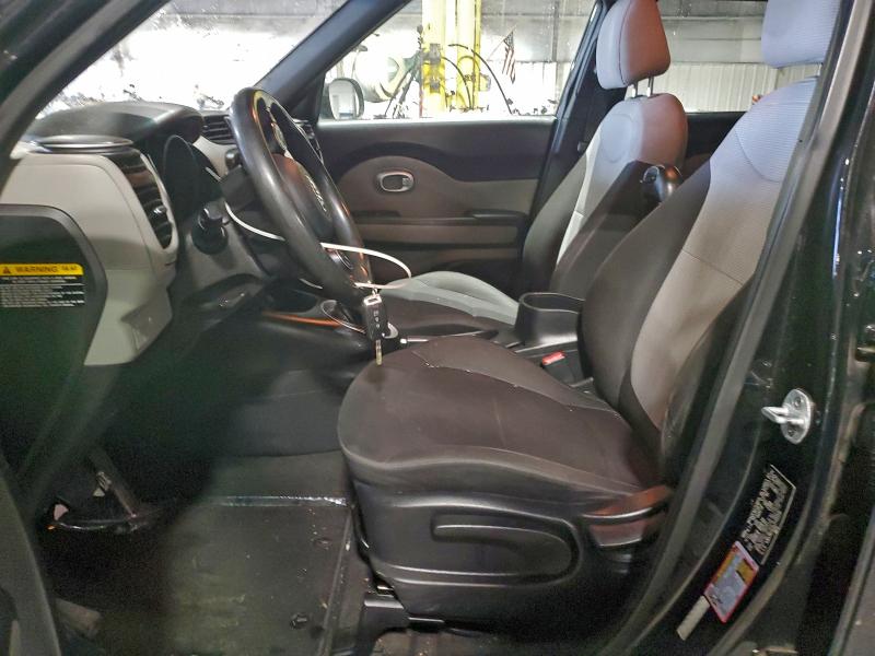 Фото 7 - KIA SOUL