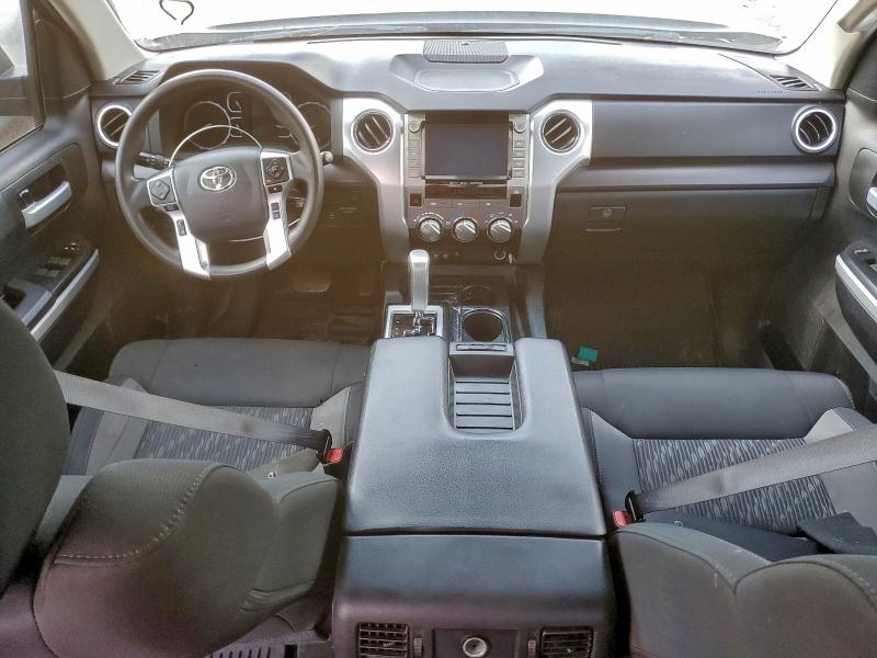 Фото 8 - TOYOTA TUNDRA