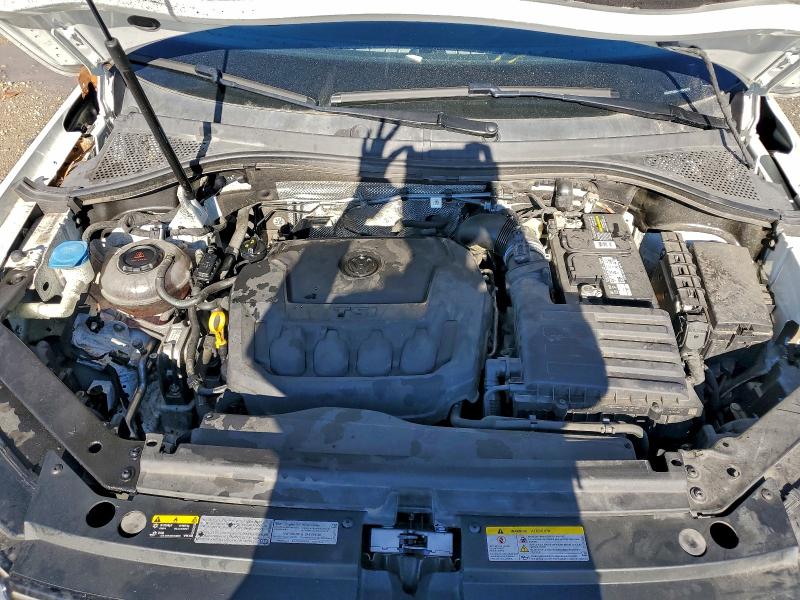 Фото 12 - VOLKSWAGEN TIGUAN