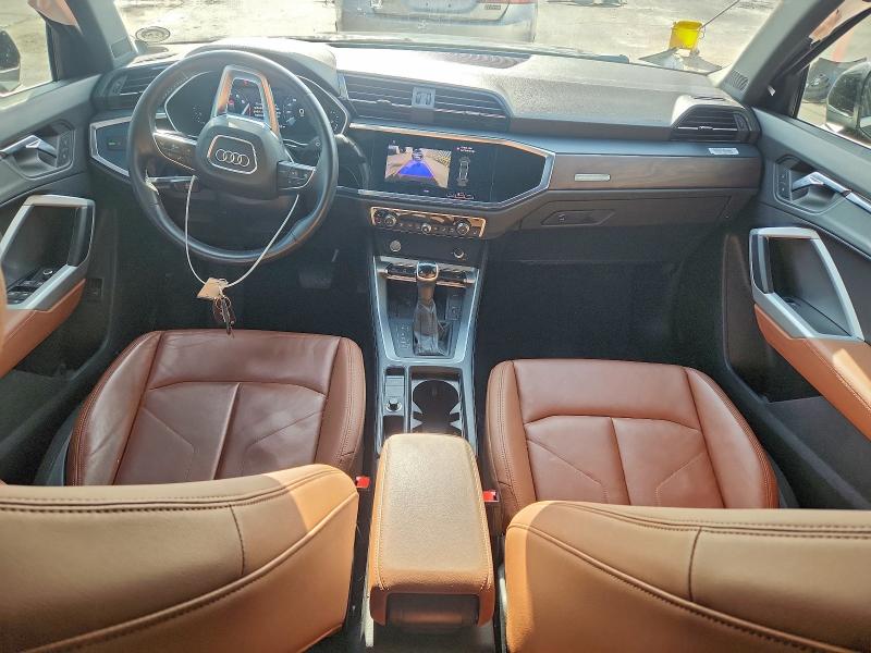 Фото 8 - AUDI Q3