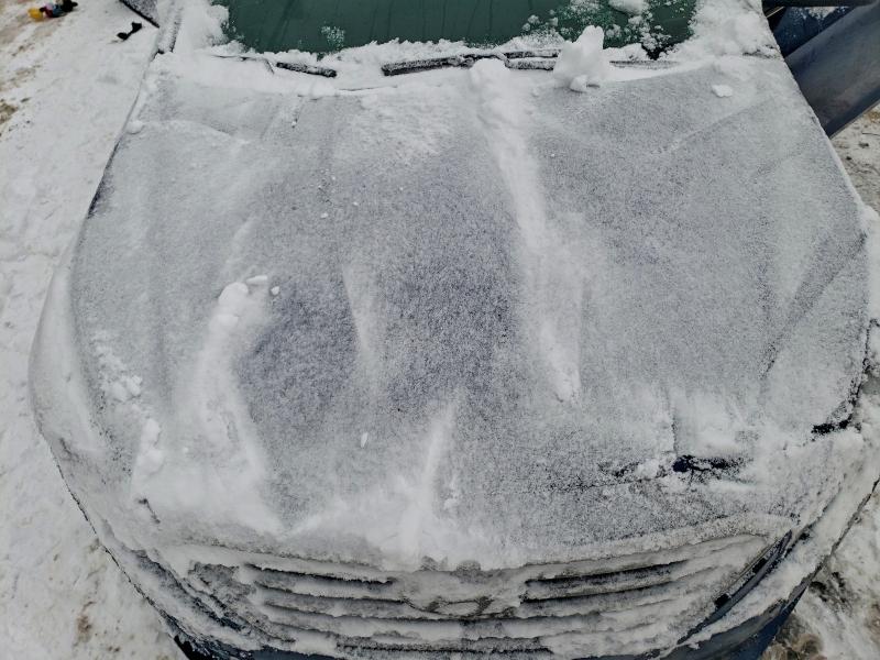 Фото 11 - HYUNDAI SONATA