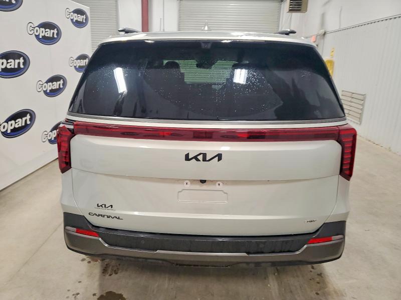 Фото 6 - KIA CARNIVAL S